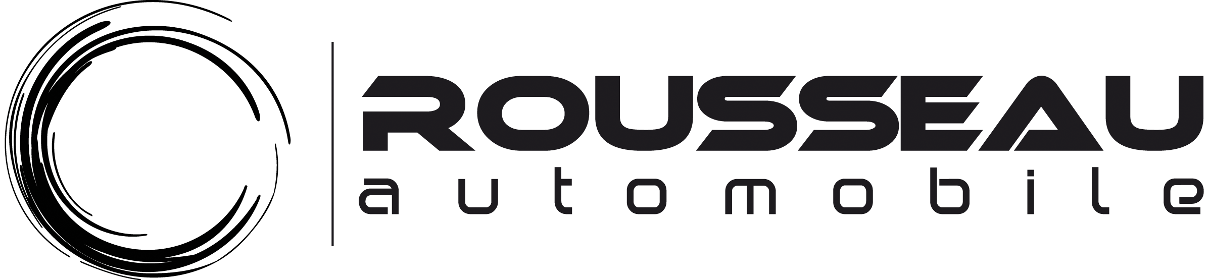 Rousseau Automobile
